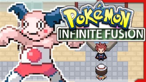 Team Rockets Gruselige Fusionen Pokemon Infinite Fusion Miri