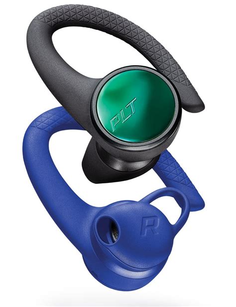 Plantronics Introduces Backbeat Fit Fit And Pro True