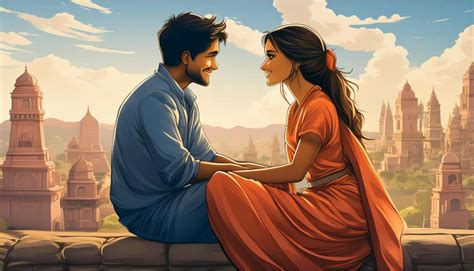 Love Story Hindi Kahani