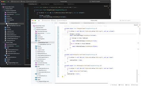 Visual Studio For Mac V Sysin System Inside