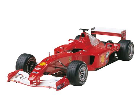 Formula 1 Kit Car