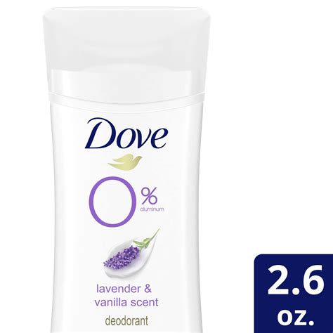 Aluminum Free Deodorant Dove Review At Corrina Stockwell Blog