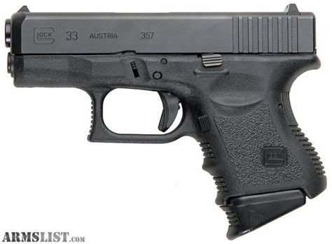 Armslist For Sale Glock Sig Subcompact