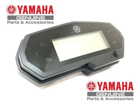 Painel Medidor Lander 250 Abs 2019 2020 Original Yamaha MercadoLivre