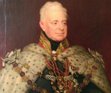 William Iv Of The United Kingdom Biography Childhood Life