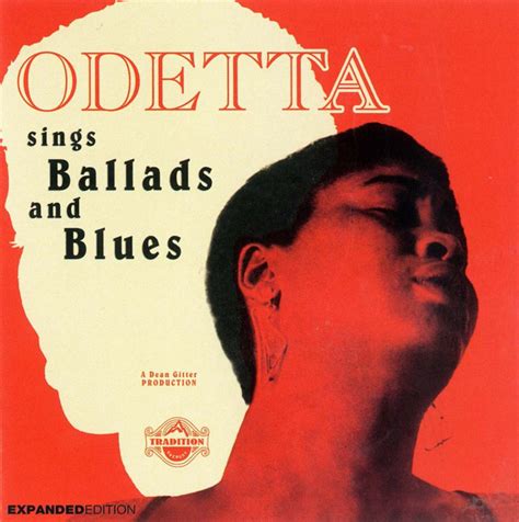 Odetta Songs Ranked | Return of Rock