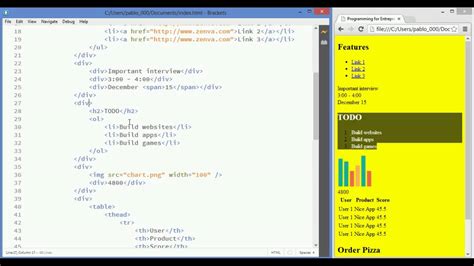 C Mo Incluir Css En Un Documento Html Tutorial De Html Y Css Youtube