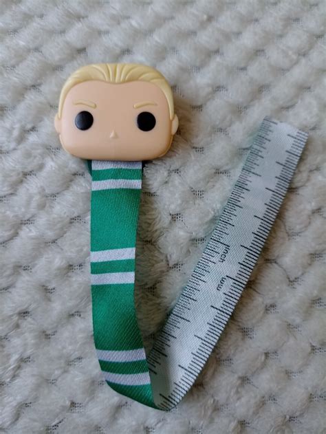 Draco Malfoy Harry Potter Kinder Joy Zak Adka Warszawa Kup Teraz Na