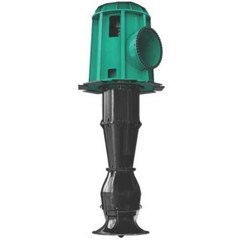 Electric Wilo Vertical Turbine Pump at best price in Bengaluru | ID ...