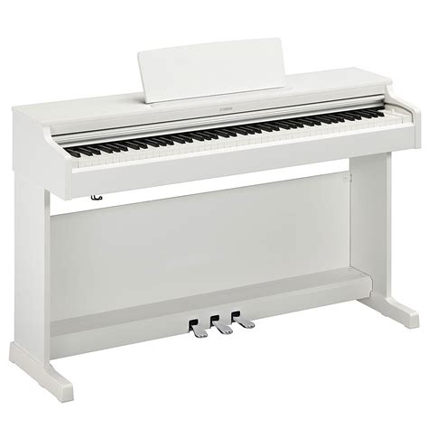 Yamaha Ydp Wh Digitalpiano Musik Produktiv