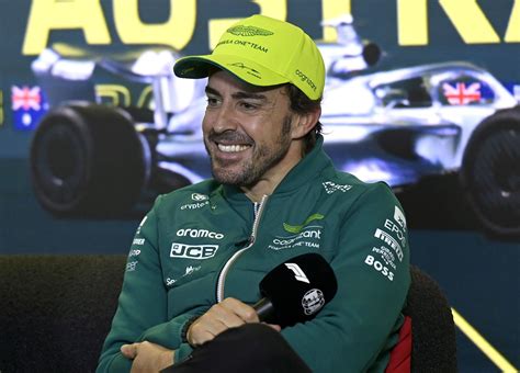 Así Se Ganó Fernando Alonso A Yuki Tsunoda Para Siempre “intenté No Hacer El Ridículo Pero Mi