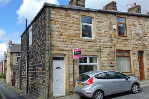 Parker Street Briercliffe Burnley Lancashire Bb10 2 Bedroom End