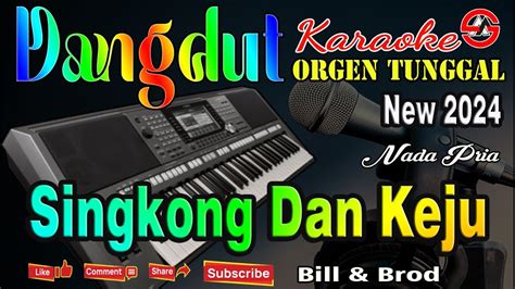 Kau Bilang Cinta Padaku Singkong Dan Keju Bill Brod Karaoke