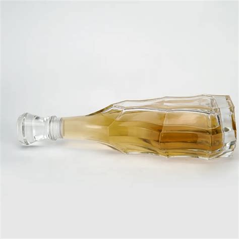 Wholesale Glass Bottles Empty Ml Ml Ml Ml Clear Wine