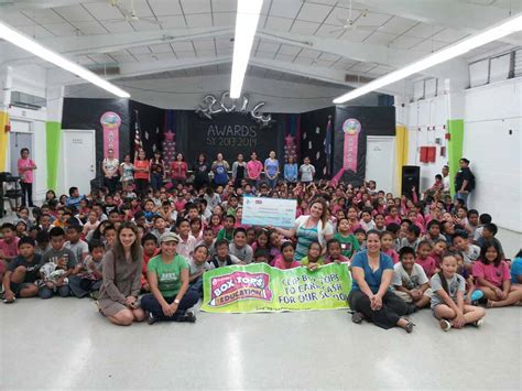 2nd Carbullido Elementary School A Cosmos Distributingcosmos