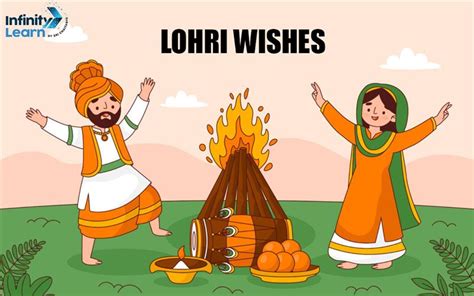 Happy Lohri Wishes 2025 Punjabi Hindi And English Greetings Il