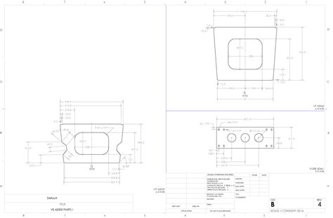 Sheet metal Layout And Design by Evan Collier at Coroflot.com