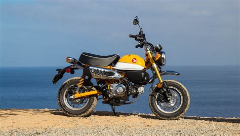 Honda Navi First Ride Review Revzilla