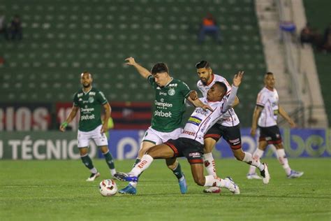 Cbf Altera Hor Rio De Ituano X Guarani Pela Rodada Da S Rie B