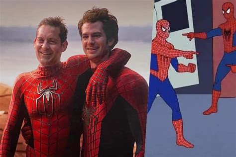 Top Imagen Los Spiderman Juntos Abzlocal Mx