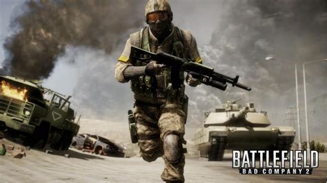 Hd Trailer Battlefield Bad Company 2 Download Chip