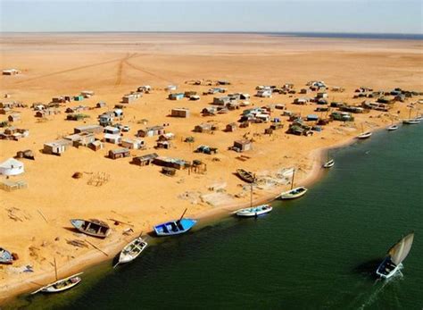 Bassin Darcachon Les Deux Bancs Darguin Celui Dafrique Et Celui