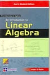 Buy Introduction To Numerical Linear Algebra And Optimisation Books