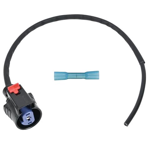 Amazon Starter Pigtail Connector Wiring Harness Plug For 2014 2018