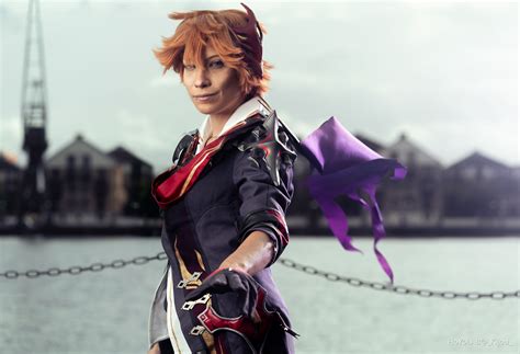 “Ah, I'm sure the Harbingers must know of my dealings with you by now