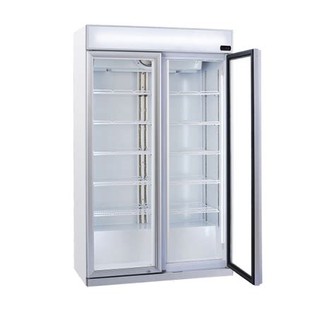 Armoire à boisson 1050 L 1 657 60 HT Colddistribution