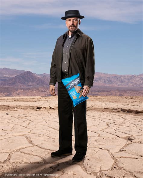 Bryan Cranston Revives Breaking Bads Walter White For Super Bowl Ad