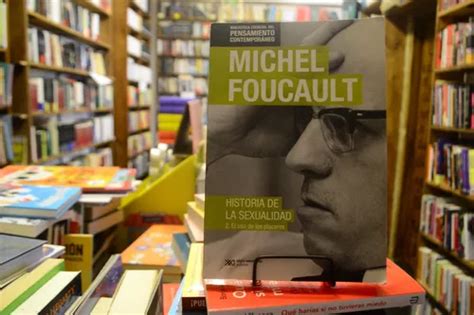 Historia De La Sexualidad 2 Foucault El Uso De Los Placeres Cuotas