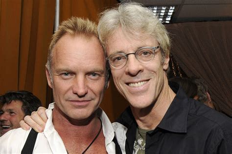 Stewart Copeland Regrets Putting Sting In Difficult Position It Was