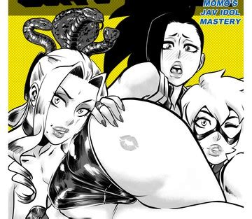 Mizaru Muses Sex And Porn Comics