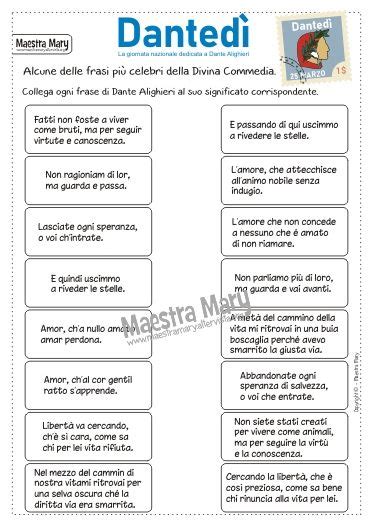 51 Idee Su Dante Nel 2021 Dante Alighieri Scuola Scuola Media