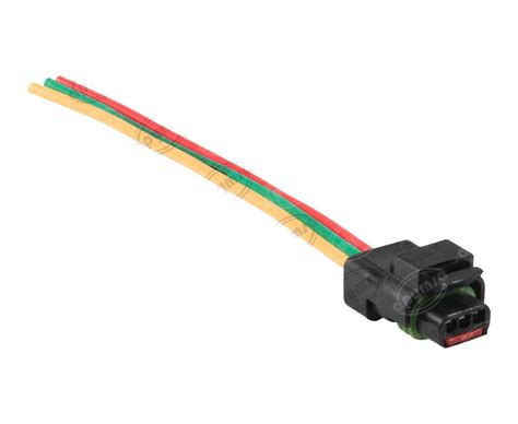 Conector Interruptor Reversa Terminales Nissan X Trail Y Sensor