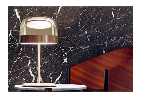 Equatore Fontana Arte Lampe De Table Milia Shop