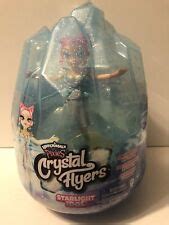 Buy Hatchimals Pixies Crystal Flyers Starlight Idol Magical Flying