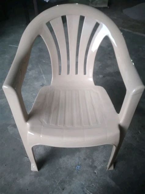 Plastic Chair With Armrest At Rs 250 In Hyderabad ID 2853256718862