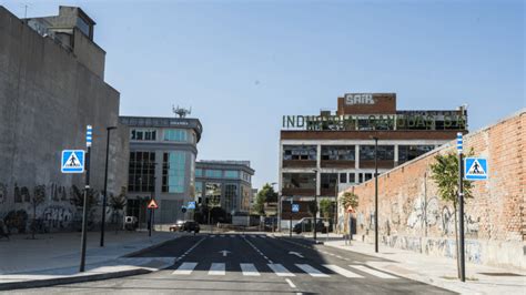 Pozuelo contará con un nuevo aparcamiento en el antiguo Matadero