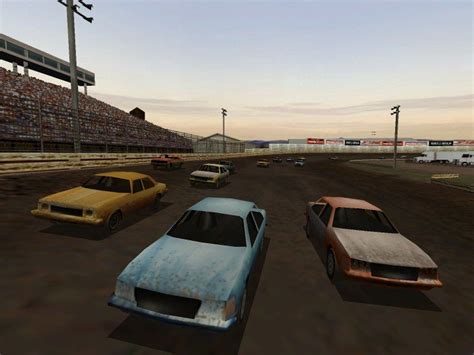 MagiPack Games: Dirt Track Racing - Australia (Full Game Repack Download)