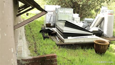 Piledriving His Ass While Standing Gay Bareback Porn Feat Addison