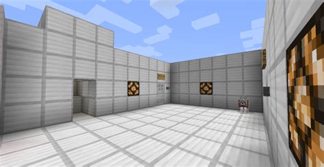 Dr Trayaurus Secret Lab Minecraft Map