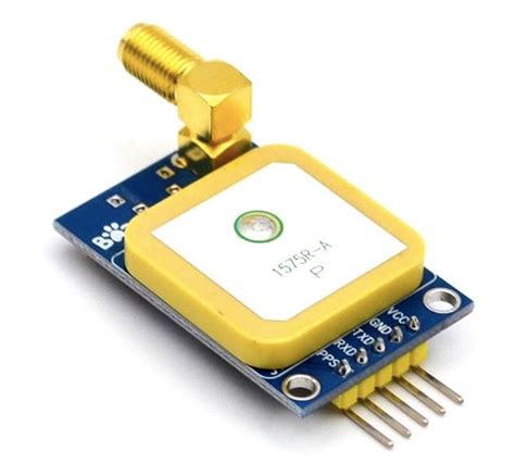 M Dulo Gps Gy Gps Mv Para Arduino