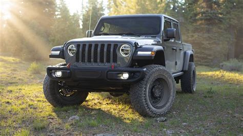 18 Black Rhino Wheels Abrams Textured Matte Gunmetal Off Road Rims