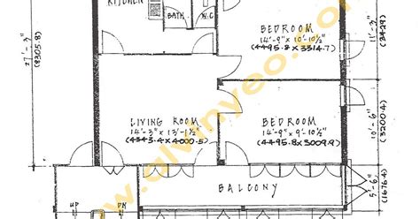 Tiong Bahru Estate Types Of Hdb Floorplan Layout 88 Sqm