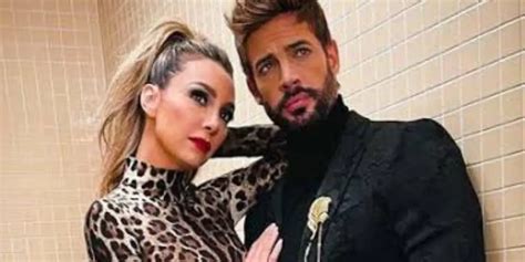 William Levy Y Elizabeth Guti Rrez Celebran El Nuevo Logro Del Cubano