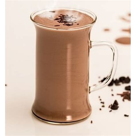 Sugar Free Hot Chocolate TGC