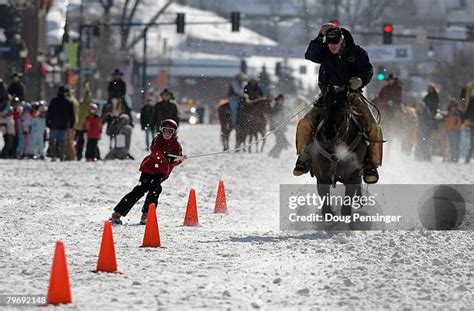 Steamboat Ski Area Photos And Premium High Res Pictures Getty Images