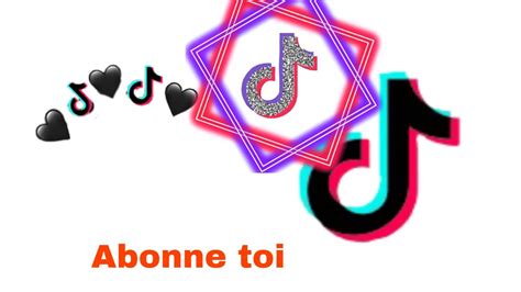 Abonne Toi Amon Tik Tok YouTube